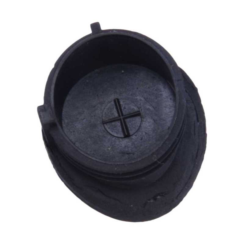 

1 Pair Left Right Inner Door Handle Buckle Plug Screw Cover 51419167013 51419167014 fit for BMW Z4 E89 E85 E86 2009-2016 Black