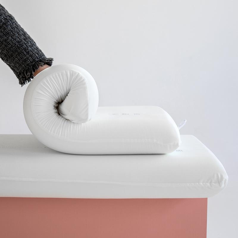 

Тот же самый пенный материал с эффектом памяти нулевого давления для отеля Тот же самый сердечник подушки Медленно восстанавливающийся сердечник для отеля Отель Отель сердечник подушки для отеля Домашний текстиль 40*70*8