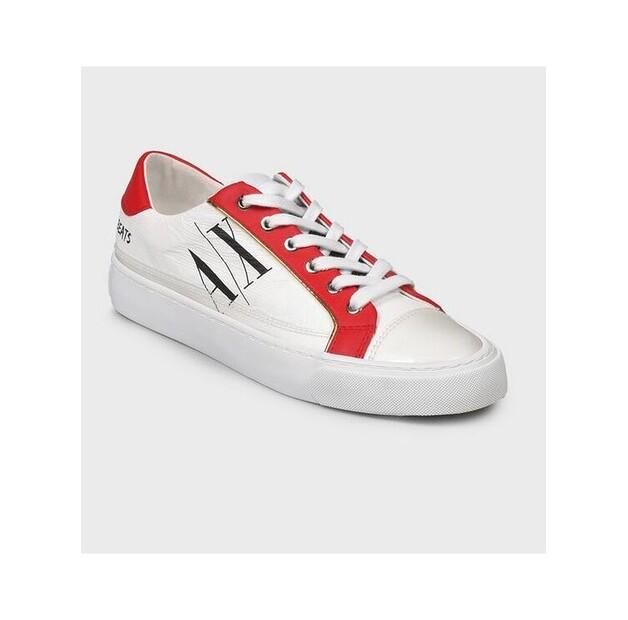 Кроссовки Armani Exchange XDX081 XV417 K706 EU 37