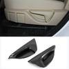 Car Interior For Toyota Highlander Kluger   Gear Shift Head Knob Stickers Air Vent Trims Glass Switch Decorative Cover