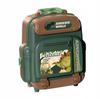 Mega Dinosaur Set with Case, Eggs, Volcano, Figures Educational Toy