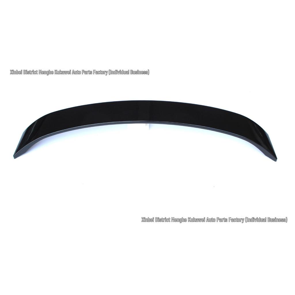 Rear Spoiler for 2014-2019 Skoda Octavia RS - Car Modification Accessories