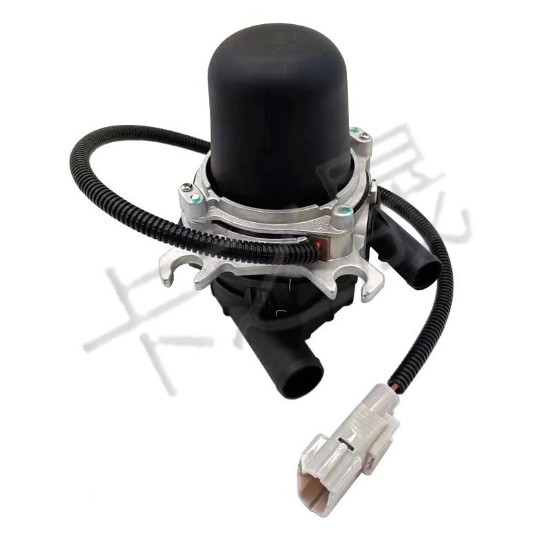 Kompatible Toyota Motor Sekundärluftpumpe Baugruppe 176000C020 17600-0C020