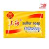 Shanghai Sulfur Soap & Fulinmen Rapeseed Oil Household Bundle