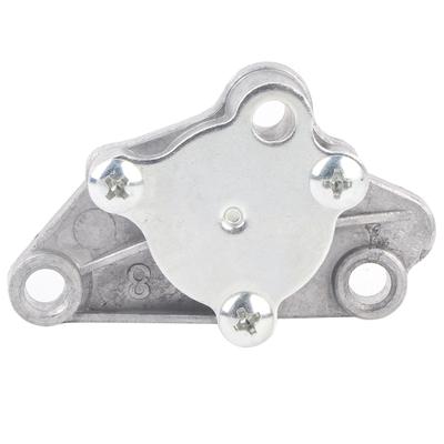 Conjunto Bomba de Óleo Liga de Aço Resistente à Corrosão Ajuste para LIFAN 50CC125CC ATV Moto de Terra e Go