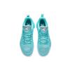 New Anta Light Cavalry 3 Cushioning Anti-Slip And Wear-Resistant Low-Top Basketball Shoes Men's Fluorescent Aqua Green 11821166-1