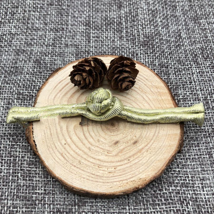 10 Pairs Chinese Tang Suit Handmade Cheongsam Buttons Knot Fastener Closures DIY Buckle