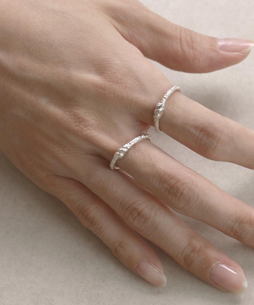Boldiere Coral Point Ring_ R25