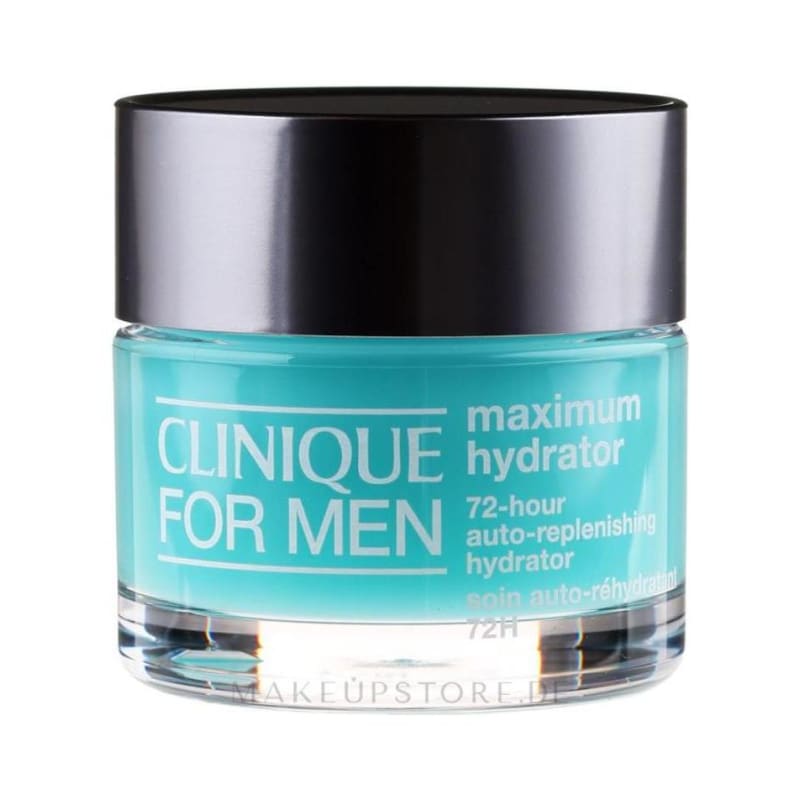 For Men Maximum Hydra 72H Gel Cream 50ml