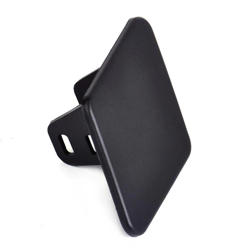2pcs 61678031307 61678031308 Auto Front Bumper Headlight Washer Nozzle Spray Cover Cap Jet For BMW 3 Series E90 Touring E91