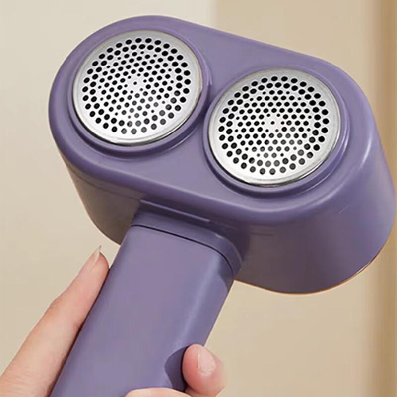 Royalstar Dual-Head 2-in-1 Lint Remover