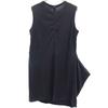 08sircus No sleeve one piece 1 Navy Women Used