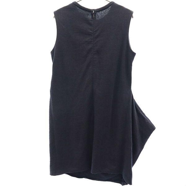 08sircus No sleeve one piece 1 Navy Women Used