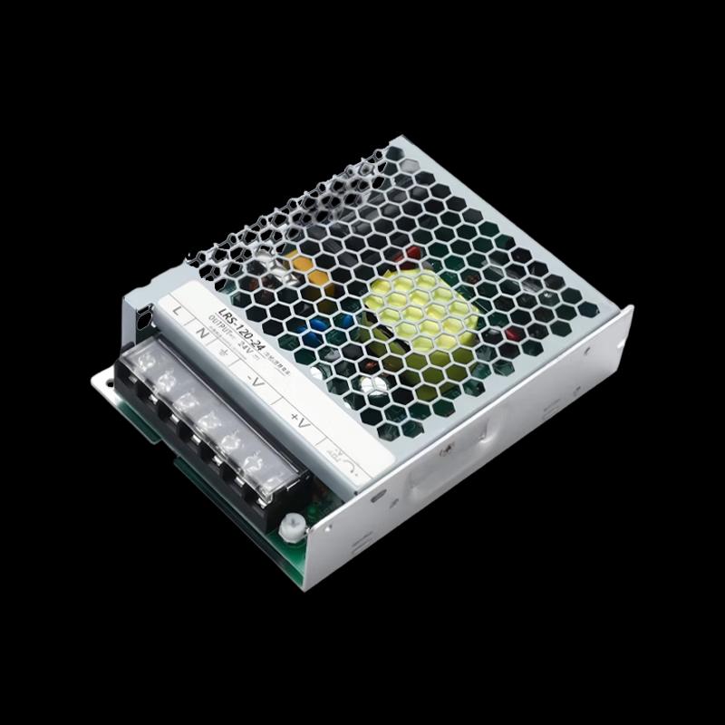 LRS-120-24 120W 24V DC Switching Power Supply