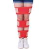 Care Legs Protector Support Legs Correction Brace Band Legs Straightening Belt Posture Corrector