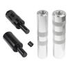 Professional Gate Spring Condenser Removal Implements For Four Tube Engines With 4.5 7.5mm And 5/16" 3/8" Gate Stem Agre