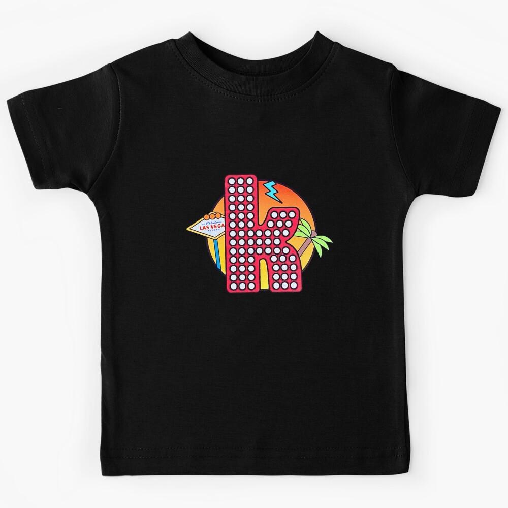 Red Town Premium Kids T-Shirt 170