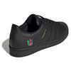 Adidas Originals Superstar Low Top Sneakers Women Sneakers Black FW3695