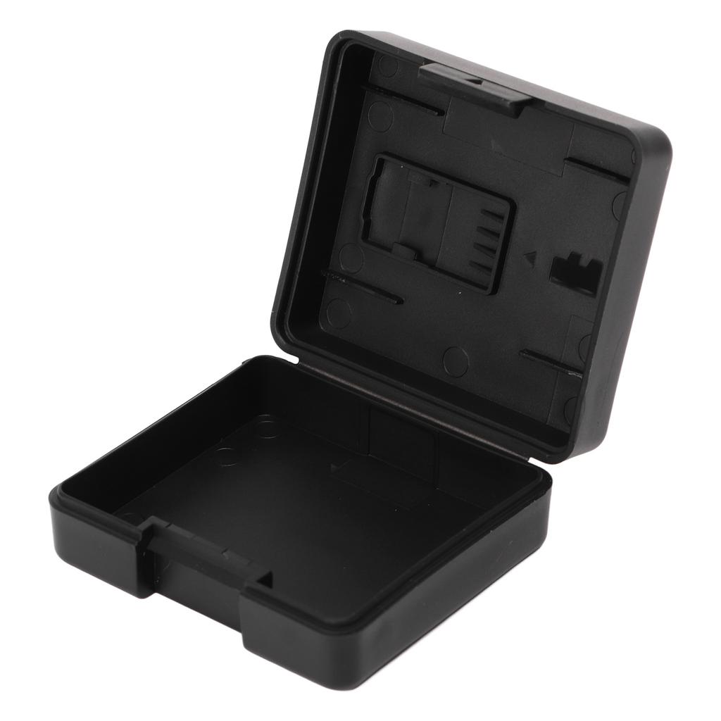Battery Case Plastic Battery Storage Box for DJI Osmo Action Sports Camera Accessories