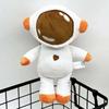 Ivan Cornejo Plush Toy Astronaut Ivan Cornejo Doll Merch Stuffed Animal Soft Toy Pillow Birthday Gift