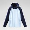 UPF100+ Jiao Yuan Ice Silk Sun Protection Coat: Breathable, Anti-UV Summer Jacket for Men and Women