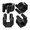 10 Pieces Fishing Rod Holding Clip, Billiard Cue Holding Clip,