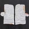 ZISIZ High-Temperature Heat-Resistant Oven Gloves