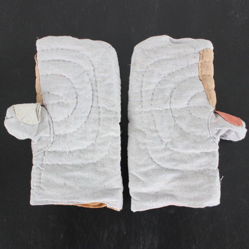 ZISIZ High-Temperature Heat-Resistant Oven Gloves