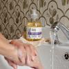 Marseille Hand Wash Lavender 300ml X2 Cafe Hand Wash Emotional Hand Wash Beauty Salon Hand Wash