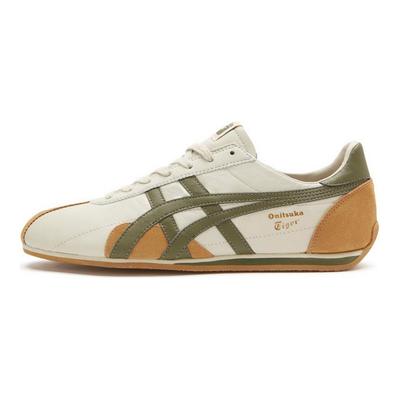 Runspark Beige Olivgrün Senfgelb Sneaker 1183B480-200