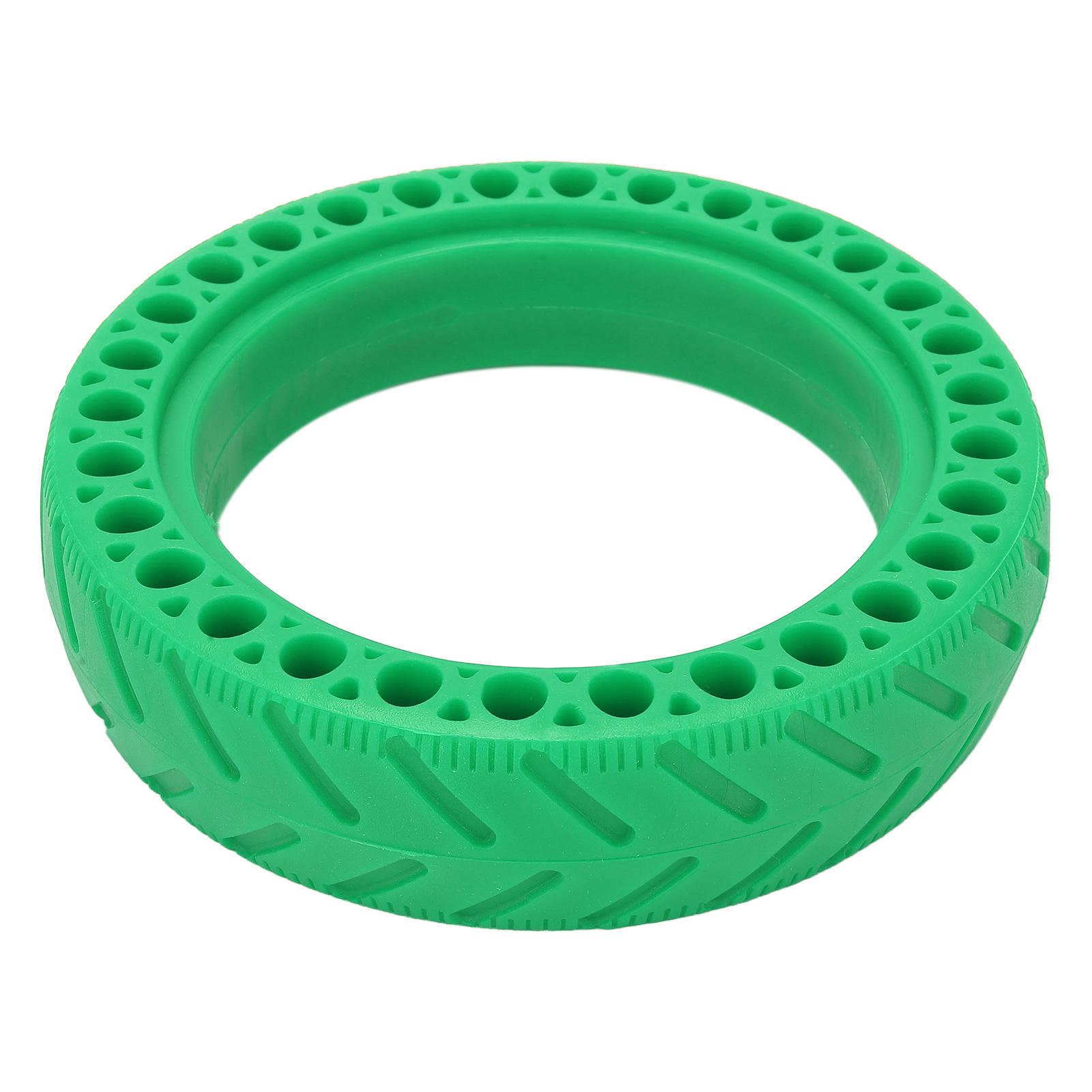 

8,5-дюймовый скутер Light Series Solid Шины Beehive Взрывозащищенные шины без накачивания для Xiaomi