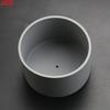 1pcs 6.5cm For Better Life Soft Silicone Cup Bottom Sheath Protector Sleeve For Glass Water Tea Bottle Anti Damage Accessories