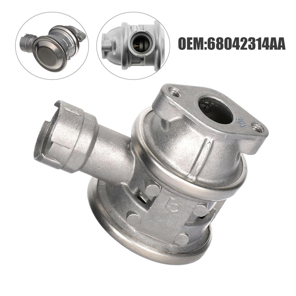 Secondary Air Check Valve for Dodge Avenger Or Chrysler Sebring 2.5L 08-14