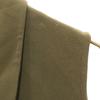 Gucci Made In Italy No Sleeve One Piece Khaki Women Used