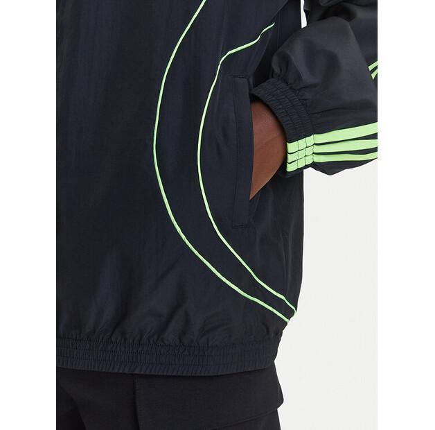 Толстовка adidas Teamgeist adicolor