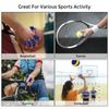 Finger Protectors for Injury Finger Bandage, Stretchable Finger Cover for Basketball Finger