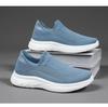 2025 Women's Unisex Flyknit Slip-On Lightweight Casual Shoes