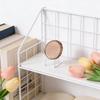 12 Packs Thick Acrylic Card Display Stand