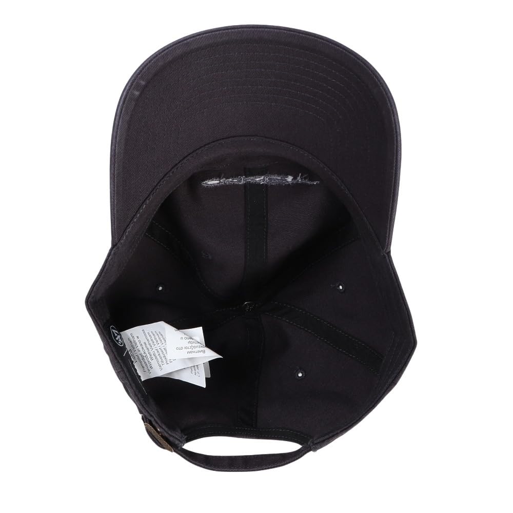 Oakley SOHO DAD HAT 47 Free Size (02E) BLACKOUT,