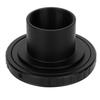 Astronomical Telescope Mount Adapter T SLR Ring for D600 Camera Lenses 1.25-inch D90, D80, D70, D60, D50, D40x, D40, D800, D700,