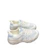 Mesh Women's Summer New Round Head Thick Sole Breathable Thin Casual Sports Shoes Tide