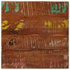 VidaXL Table Top 60x60x2.5 Cm Square Solid Reclaimed Wood, Wood Table Top, Coffee Table Top, 371055