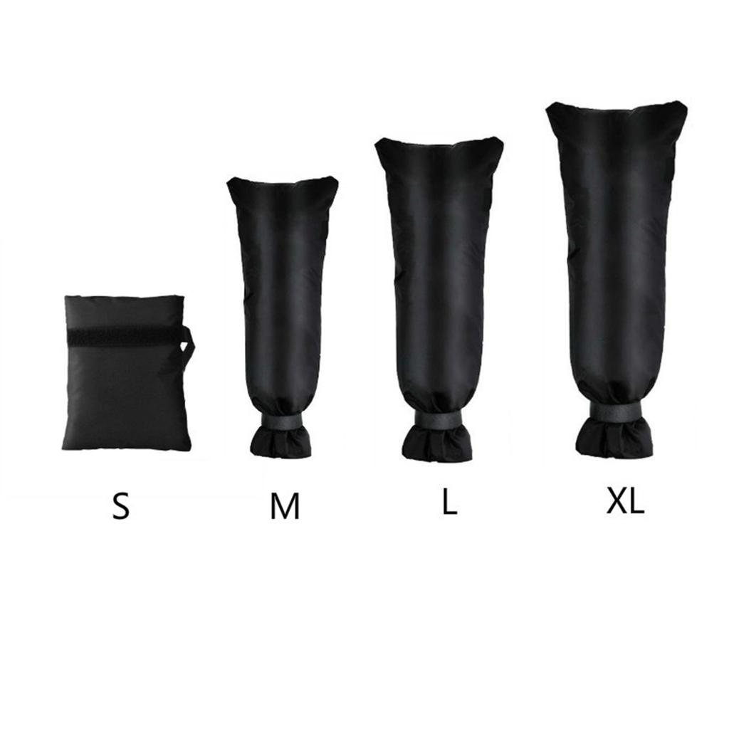 Outdoor Faucet Cover for Winter Freeze Protection Antifreeze Long Faucet Cover Socks Dustproof Windproof Cover for