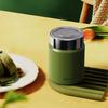 Mini Pocket Cup 316 Stainless Steel Thermos Cup Japanese Small Capacity High Value Girls Portable Lettering Coffee Cup