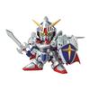BANDAI SPIRITS SD Gundam BB Senshi No.370 LEGEND Knight Gundam Plastic Model Kit