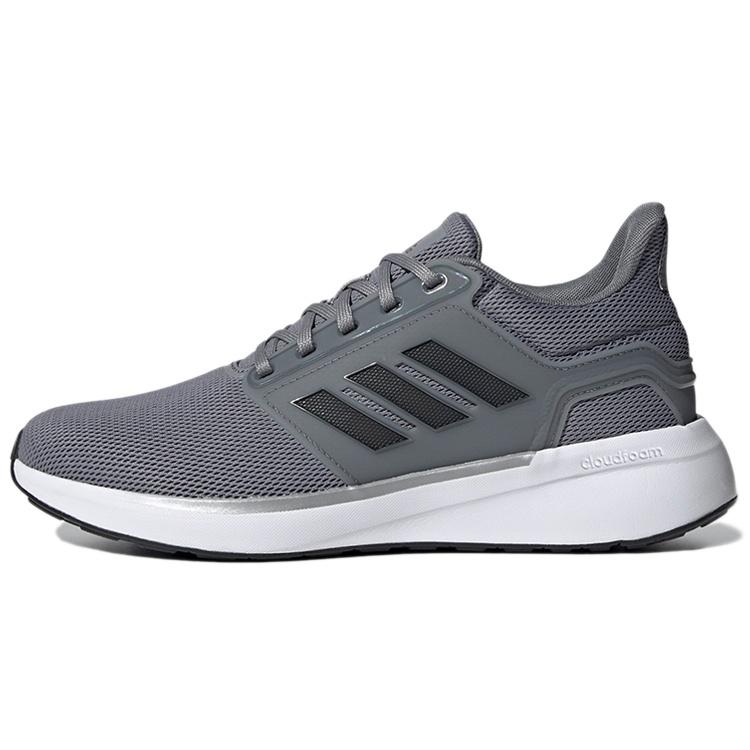 adidas EQ19 Run Grey Carbon Men s H02040 EU 42⅔