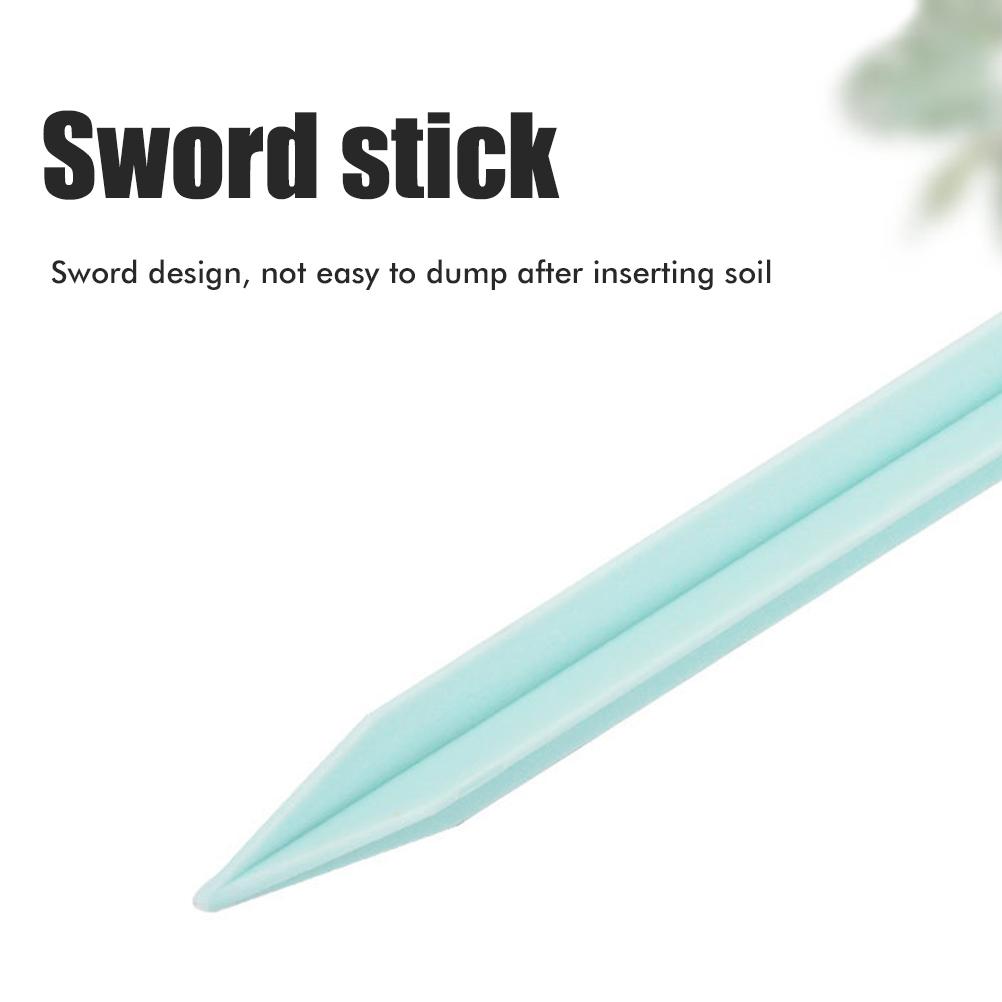 3PCS Plant Drip Irrigation Self Plant Watering System Device With Adjustable Control Valves Switch