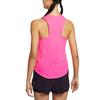 Nike V-neck Perforated Top FN2505-645