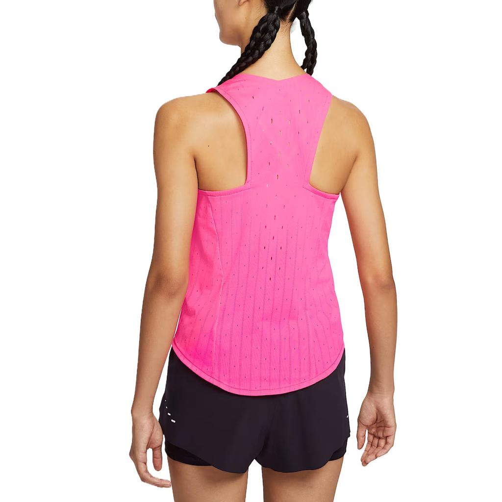 Nike V-neck Perforated Top FN2505-645