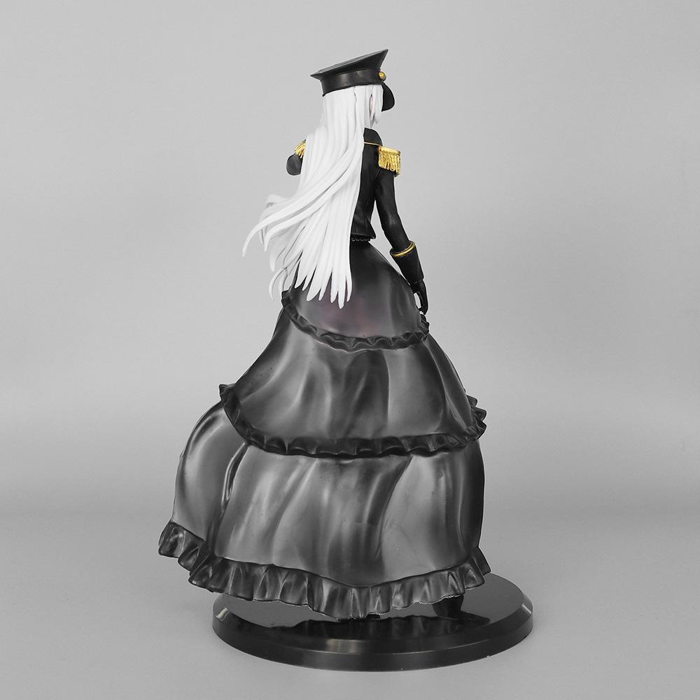 In Stock Marin Kitagawa Figure My Dress-Up Darling Figures 24cm Pvc High-Quality Version Model Collection Dolls Desk Decora Toys